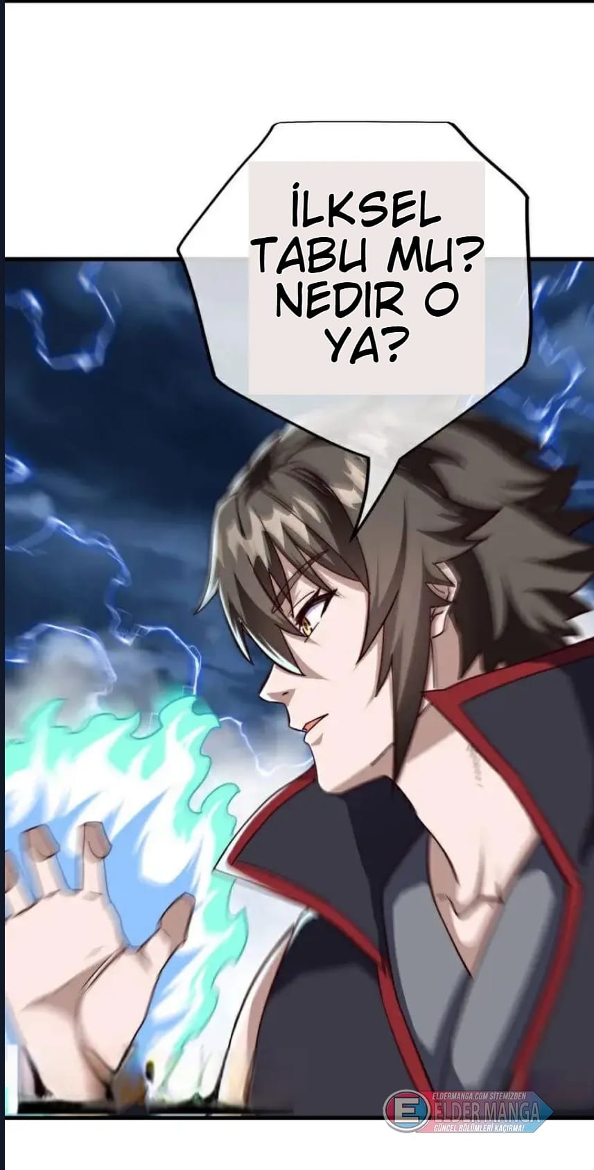 Eşsiz Savaş Ruhu Bölüm 587 - Sayfa 8