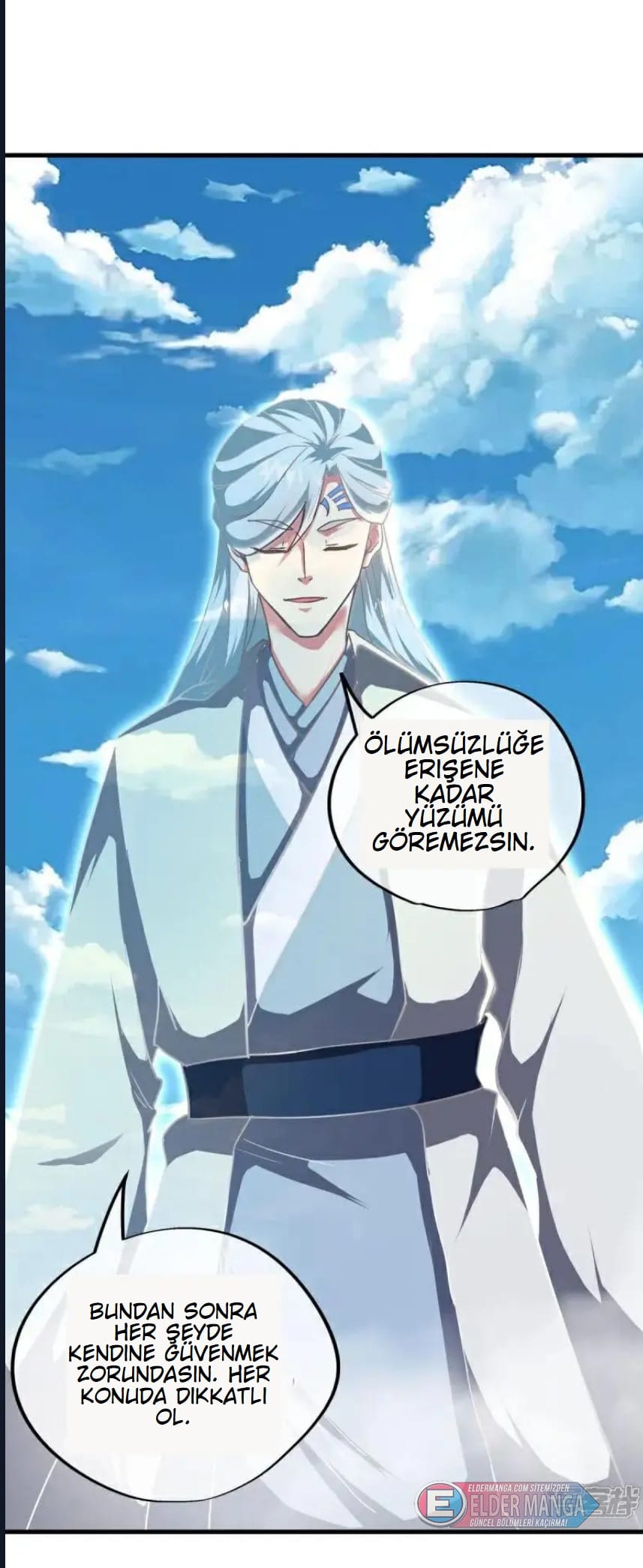 Eşsiz Savaş Ruhu Bölüm 587 - Sayfa 11