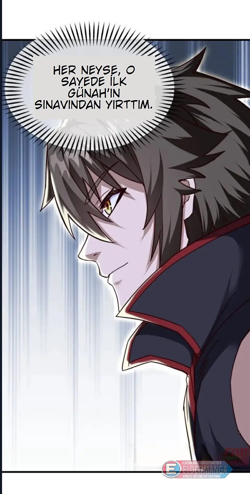 Eşsiz Savaş Ruhu Bölüm 587 - Sayfa 13