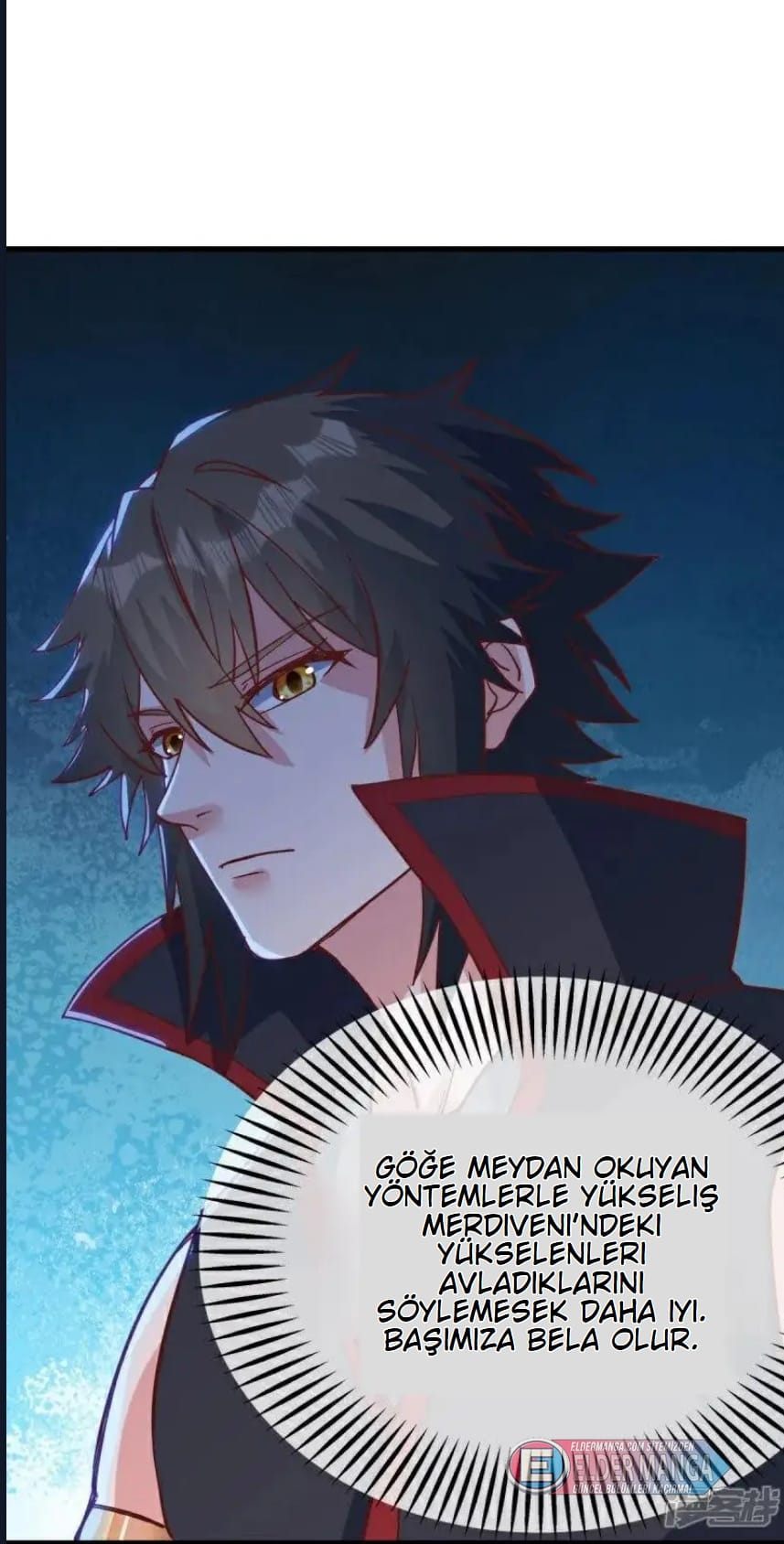 Eşsiz Savaş Ruhu Bölüm 587 - Sayfa 22