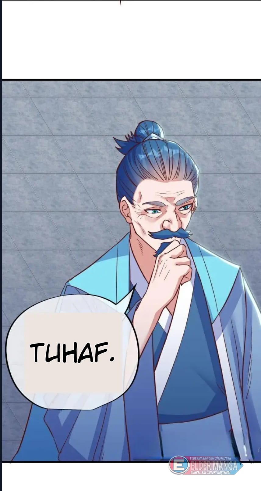 Eşsiz Savaş Ruhu Bölüm 587 - Sayfa 23