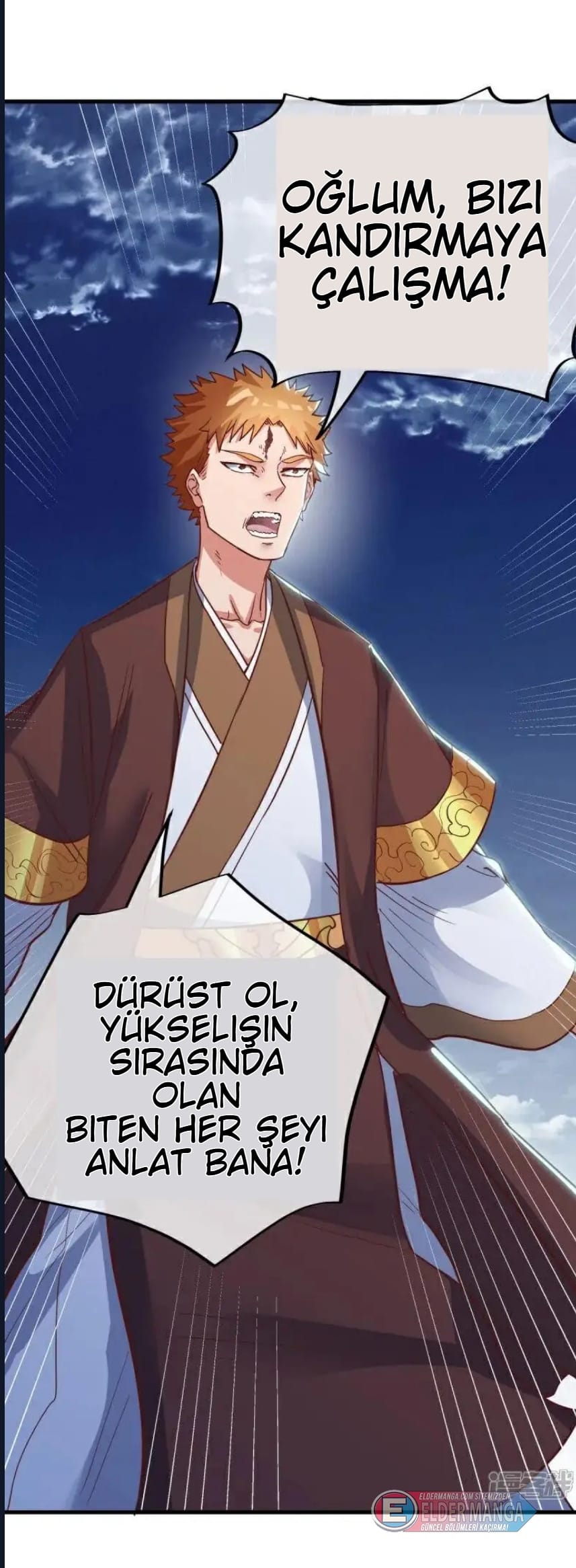 Eşsiz Savaş Ruhu Bölüm 587 - Sayfa 24