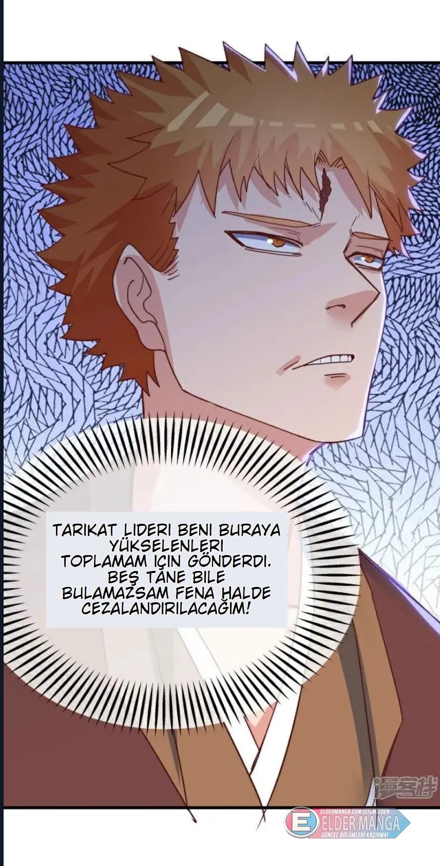 Eşsiz Savaş Ruhu Bölüm 587 - Sayfa 25