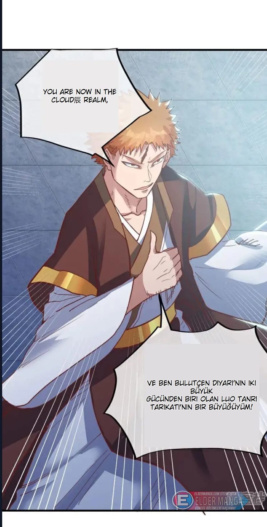 Eşsiz Savaş Ruhu Bölüm 587 - Sayfa 28