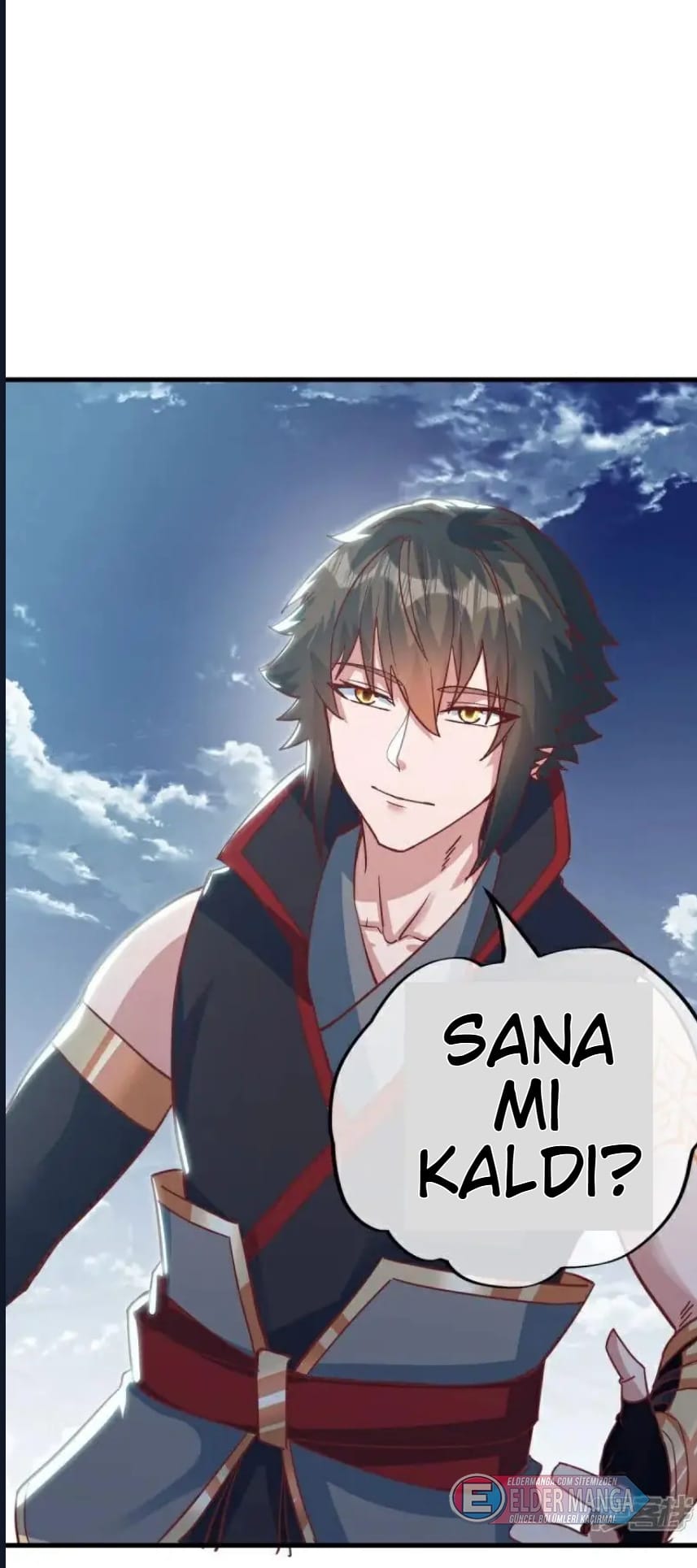 Eşsiz Savaş Ruhu Bölüm 587 - Sayfa 30