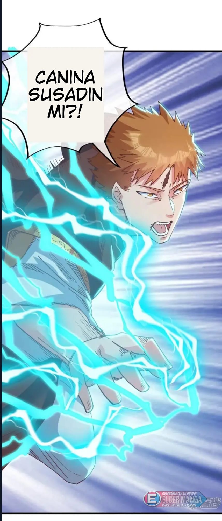 Eşsiz Savaş Ruhu Bölüm 587 - Sayfa 31