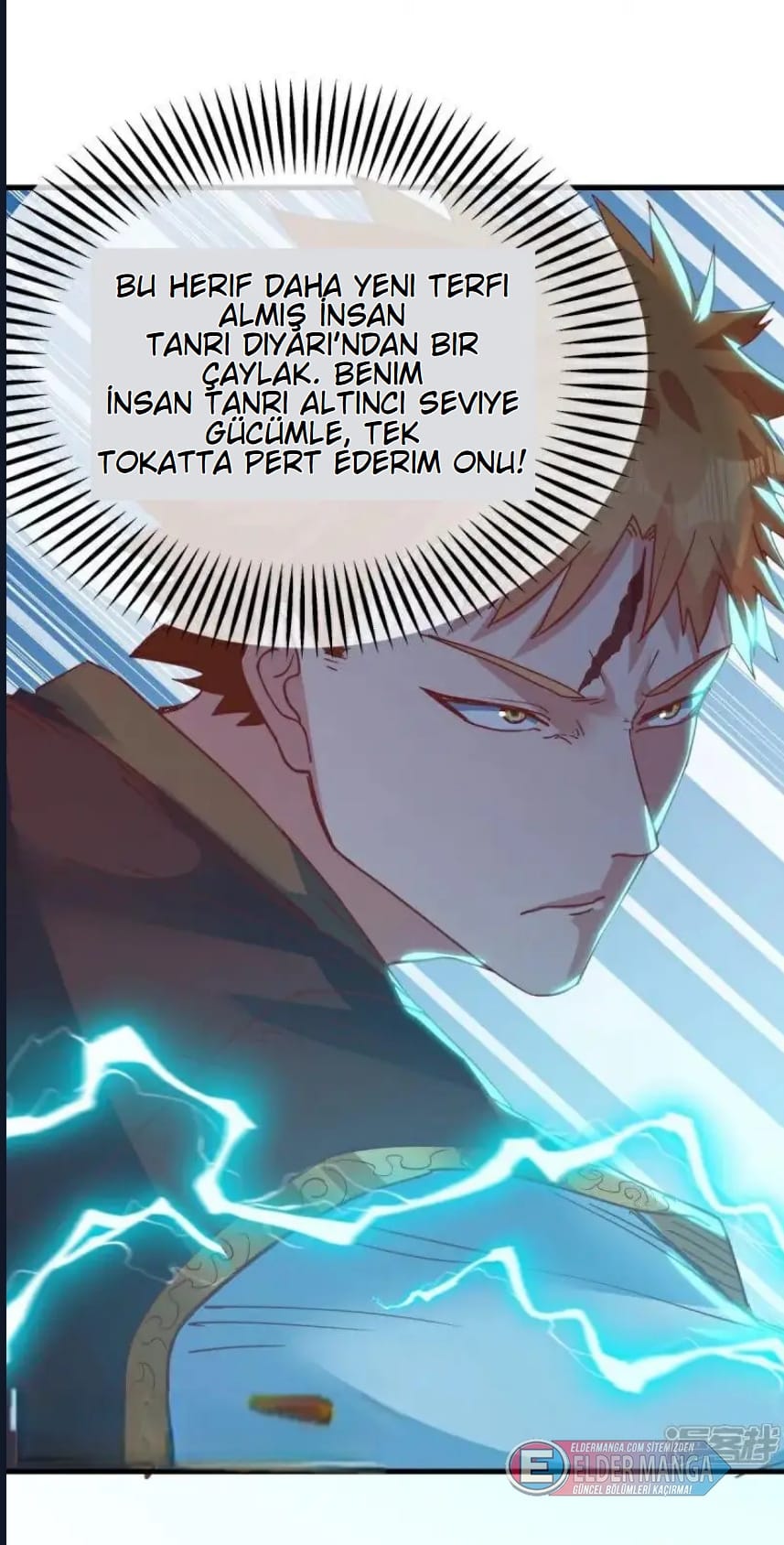 Eşsiz Savaş Ruhu Bölüm 587 - Sayfa 32