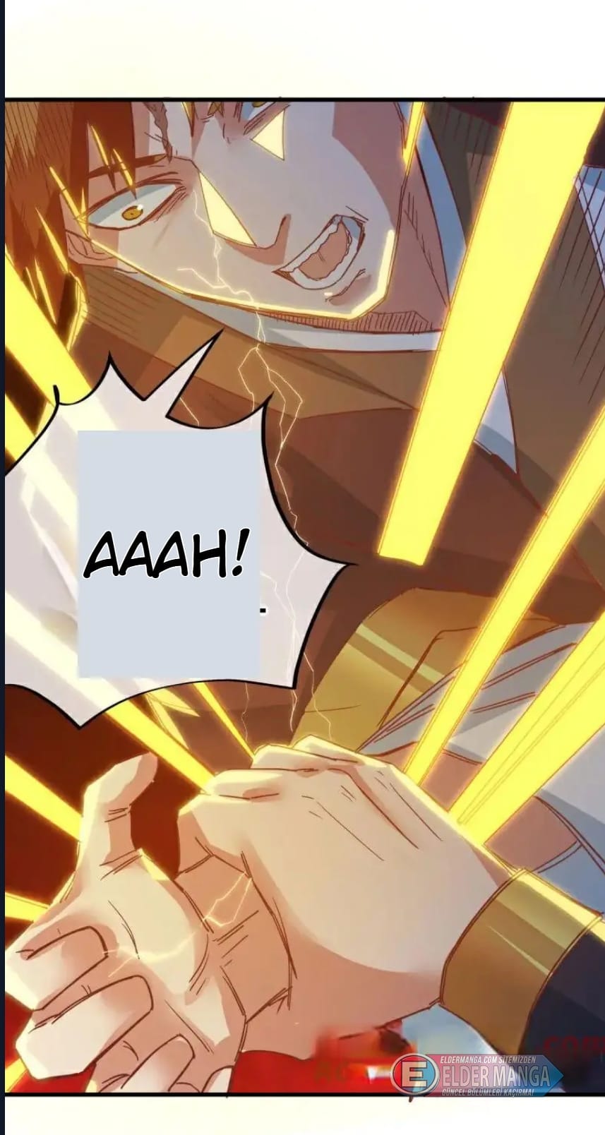 Eşsiz Savaş Ruhu Bölüm 587 - Sayfa 35