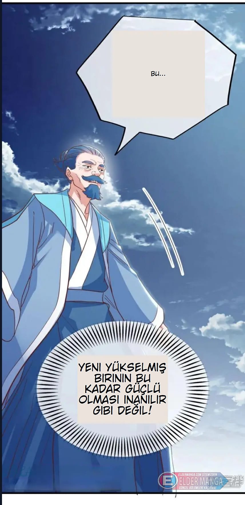 Eşsiz Savaş Ruhu Bölüm 587 - Sayfa 38