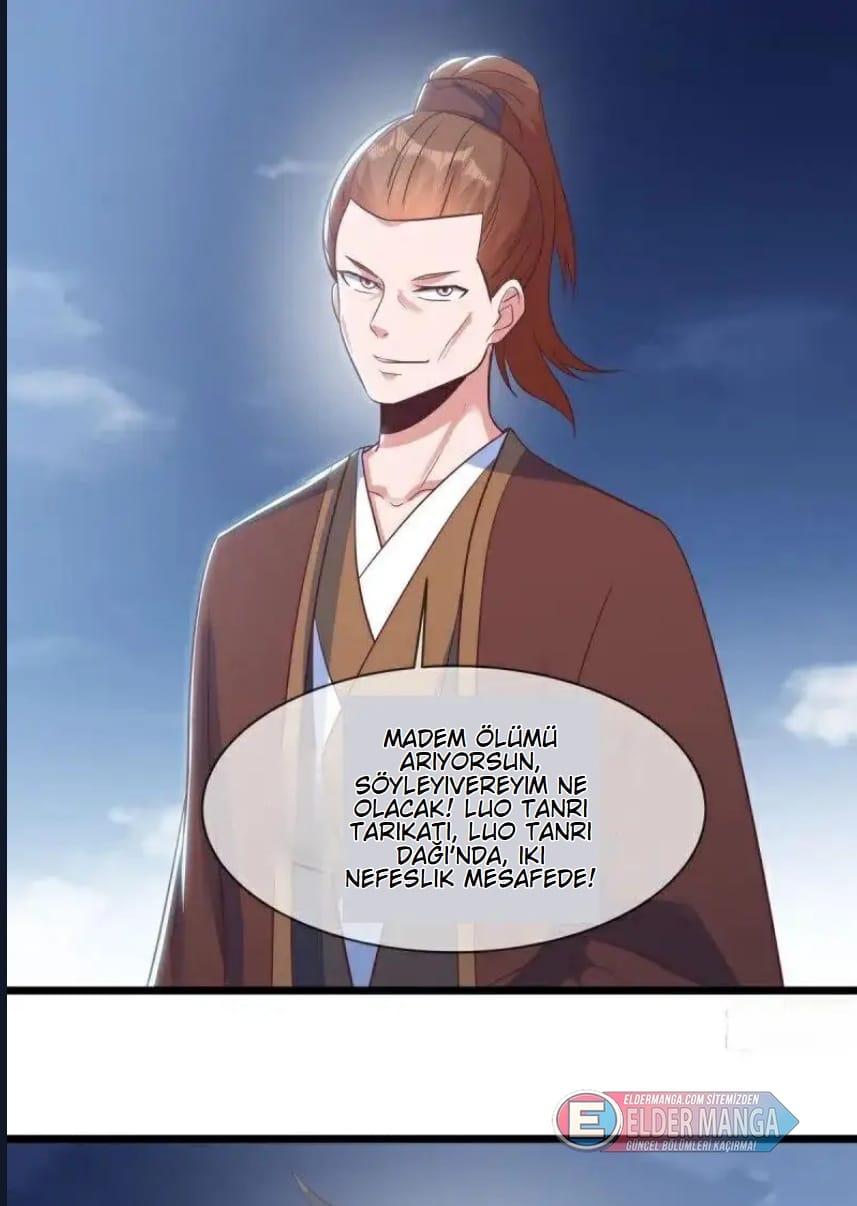 Eşsiz Savaş Ruhu Bölüm 587 - Sayfa 43