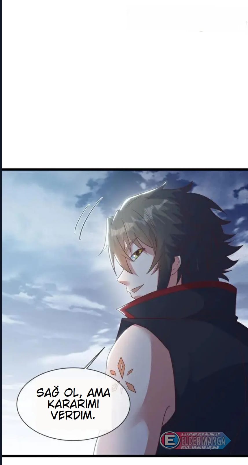 Eşsiz Savaş Ruhu Bölüm 587 - Sayfa 46