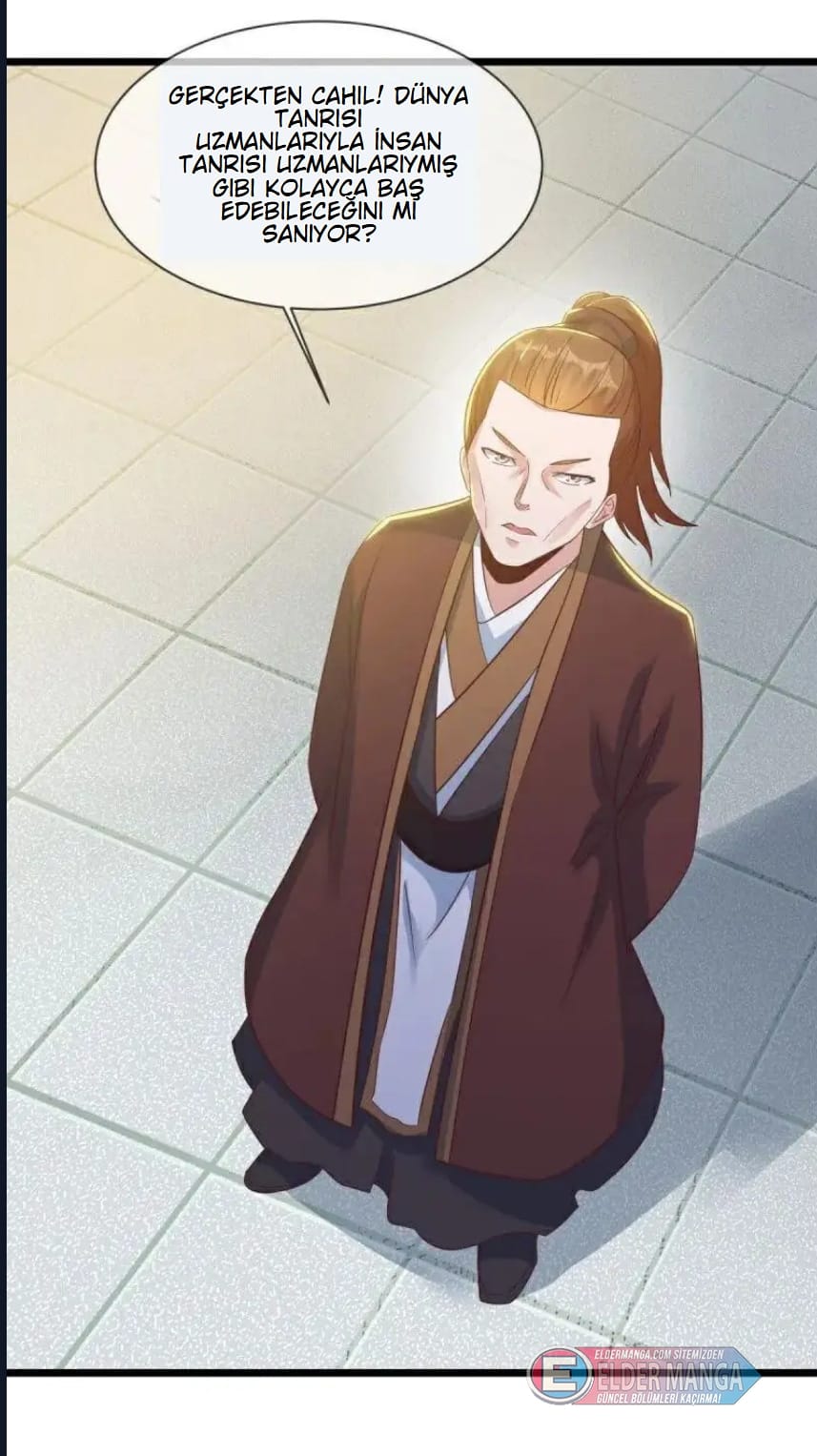 Eşsiz Savaş Ruhu Bölüm 587 - Sayfa 48