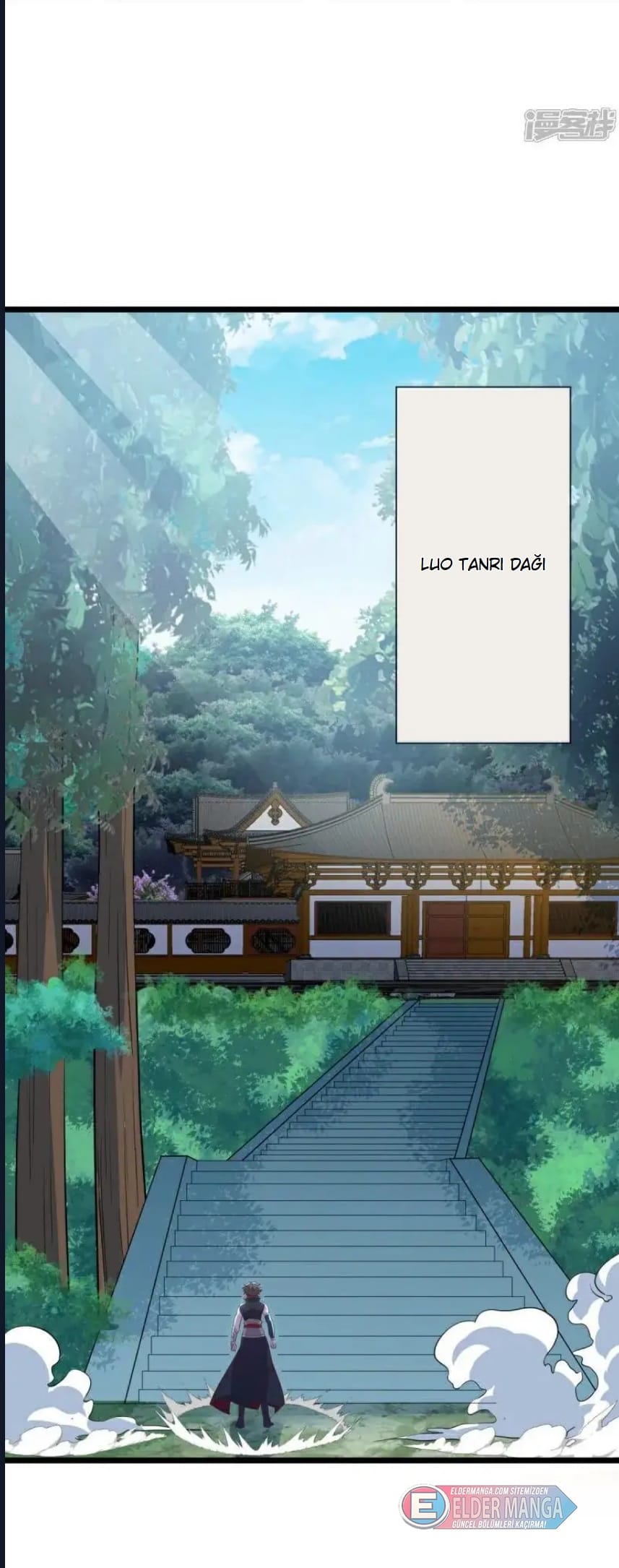 Eşsiz Savaş Ruhu Bölüm 587 - Sayfa 50