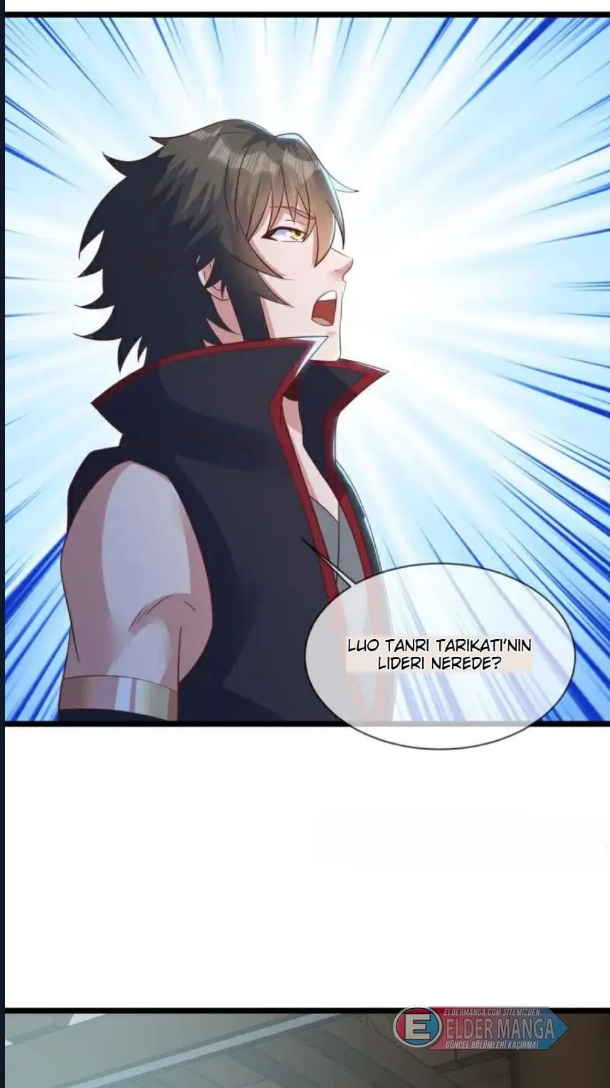 Eşsiz Savaş Ruhu Bölüm 587 - Sayfa 51