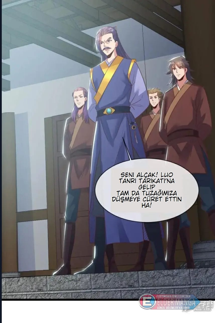 Eşsiz Savaş Ruhu Bölüm 587 - Sayfa 52