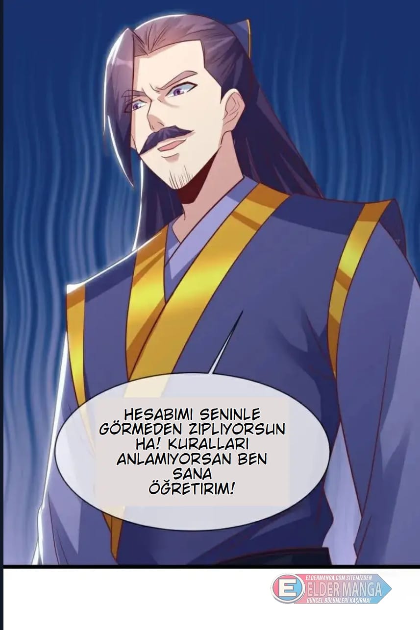 Eşsiz Savaş Ruhu Bölüm 587 - Sayfa 55