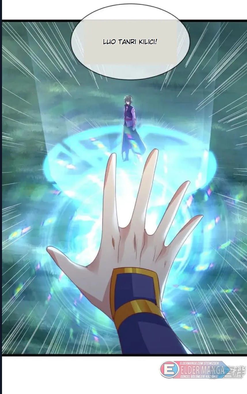 Eşsiz Savaş Ruhu Bölüm 587 - Sayfa 56