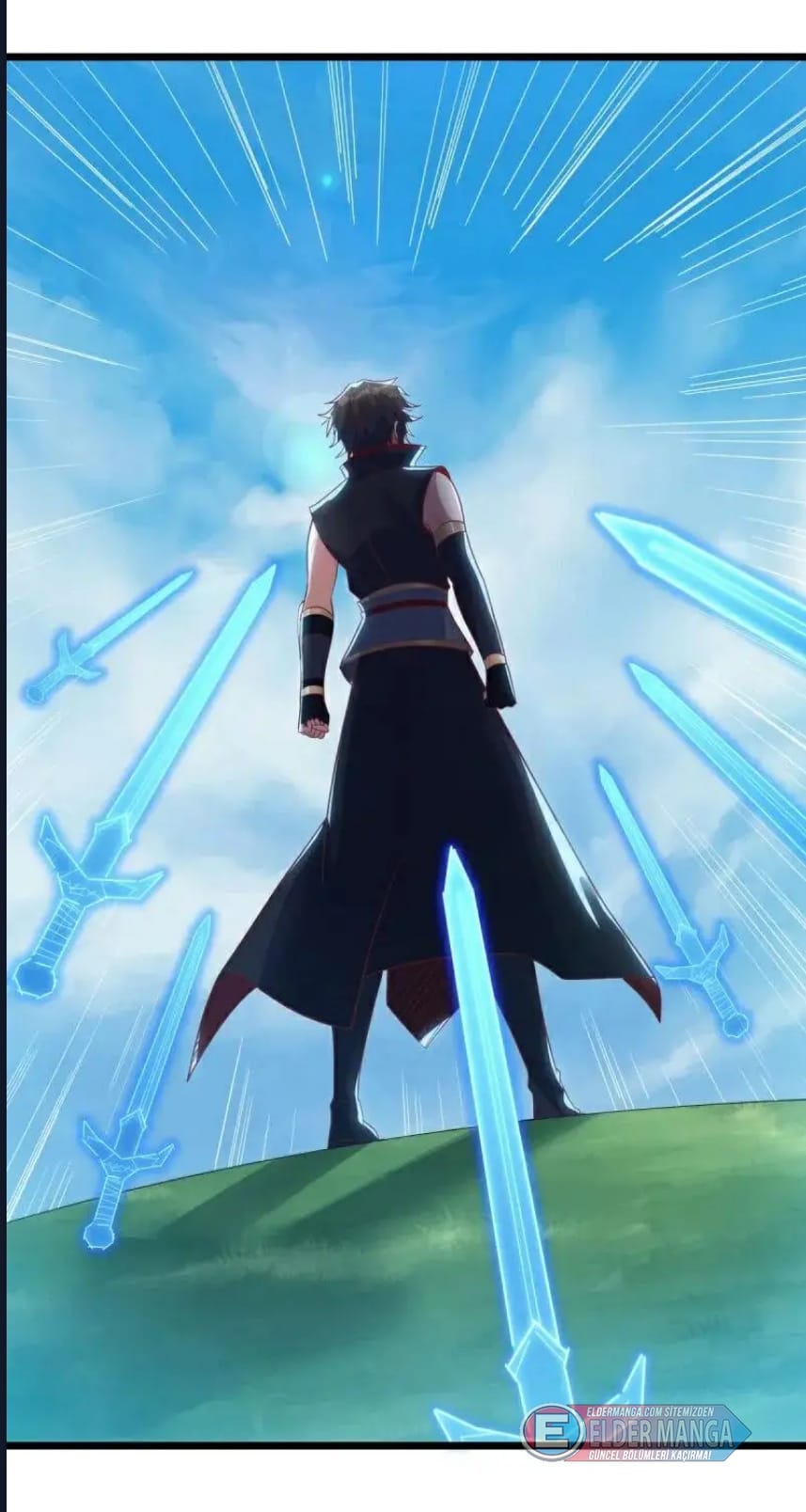 Eşsiz Savaş Ruhu Bölüm 587 - Sayfa 57