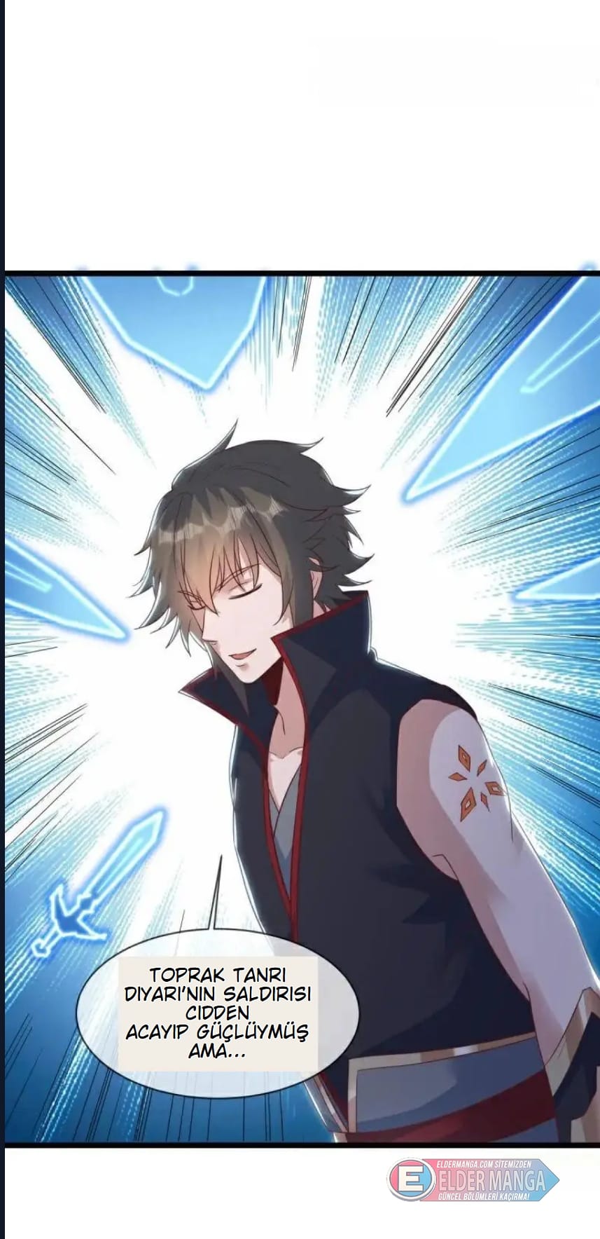 Eşsiz Savaş Ruhu Bölüm 587 - Sayfa 58