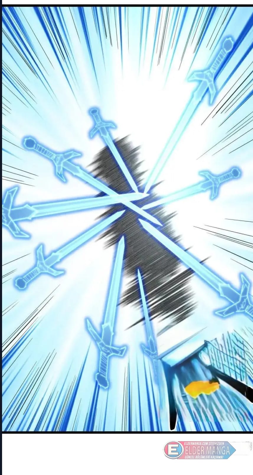 Eşsiz Savaş Ruhu Bölüm 587 - Sayfa 59
