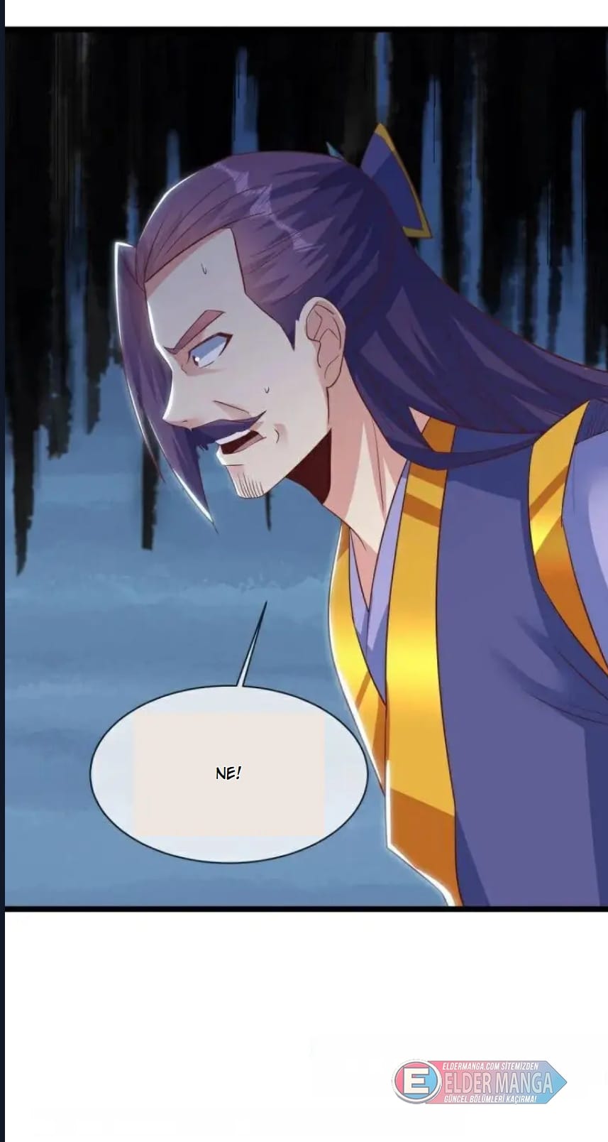 Eşsiz Savaş Ruhu Bölüm 587 - Sayfa 60