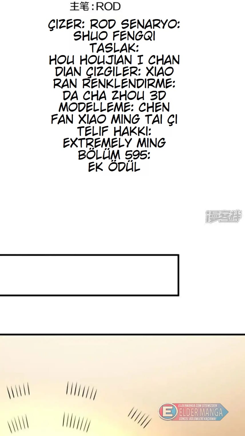 Eşsiz Savaş Ruhu Bölüm 595 - Sayfa 2