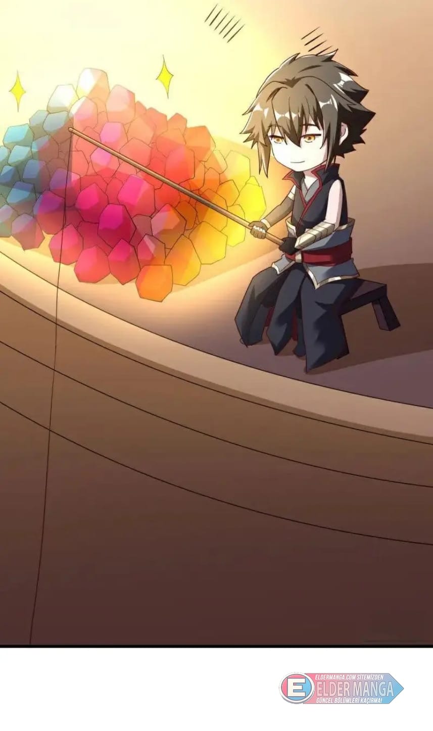 Eşsiz Savaş Ruhu Bölüm 595 - Sayfa 3