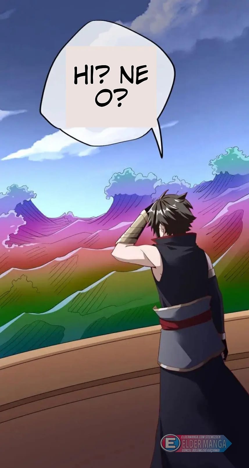 Eşsiz Savaş Ruhu Bölüm 595 - Sayfa 11