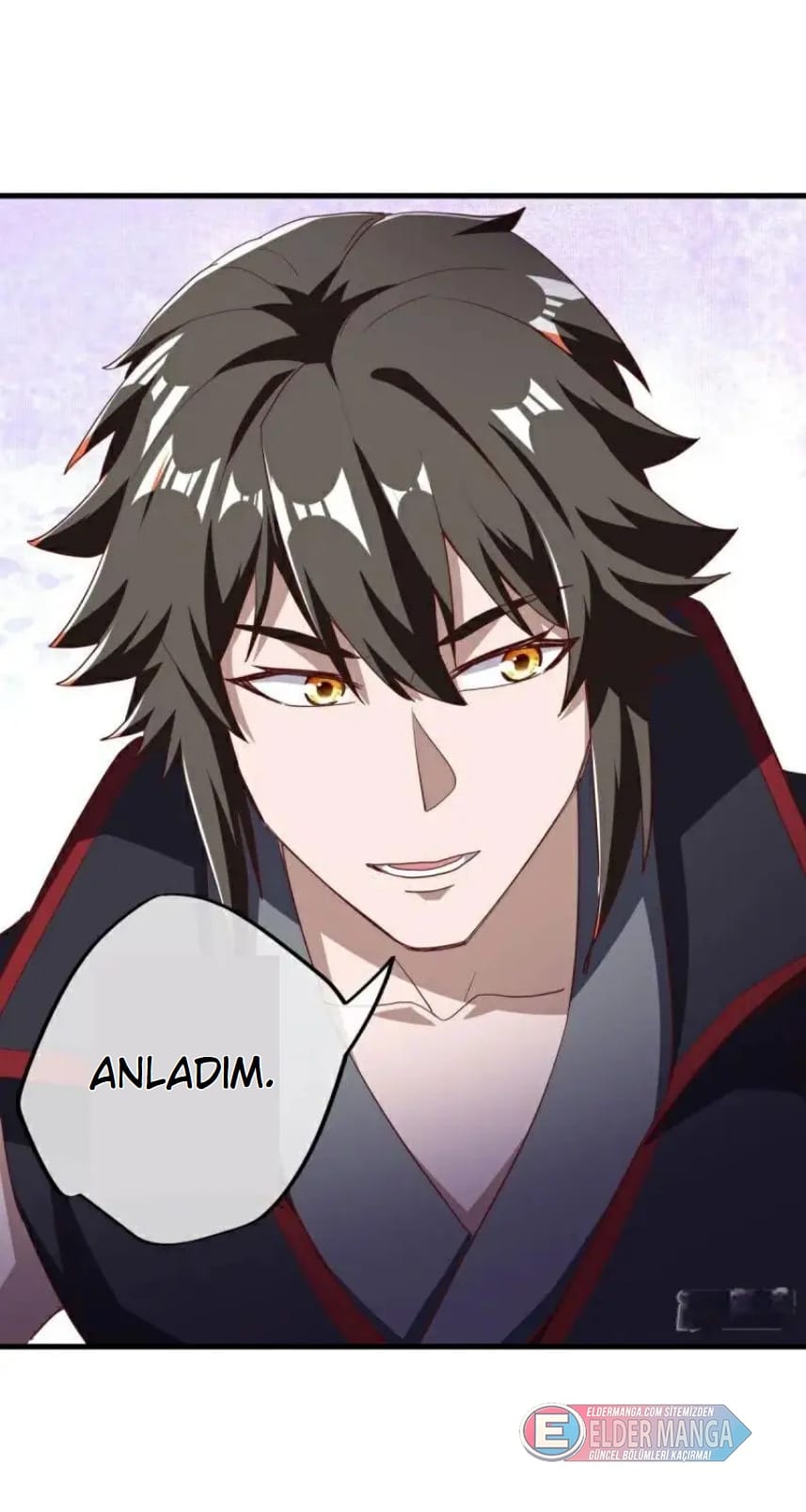 Eşsiz Savaş Ruhu Bölüm 595 - Sayfa 13