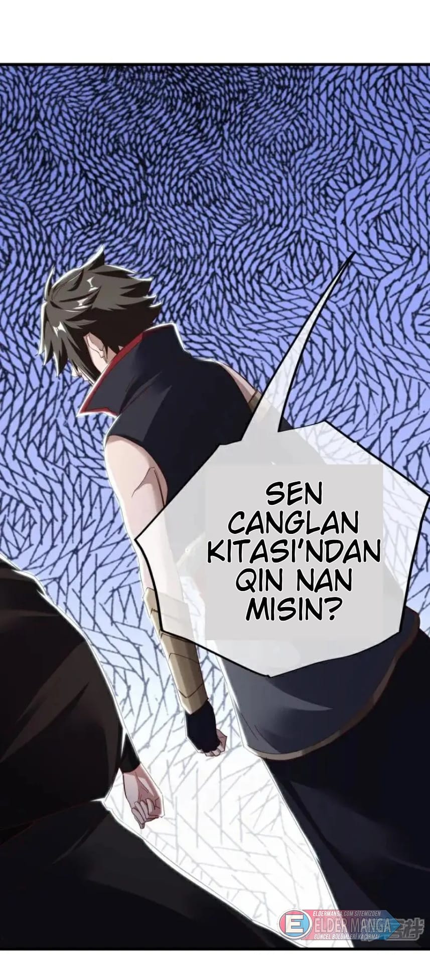 Eşsiz Savaş Ruhu Bölüm 595 - Sayfa 17