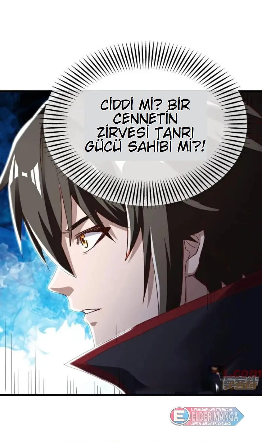 Eşsiz Savaş Ruhu Bölüm 595 - Sayfa 18