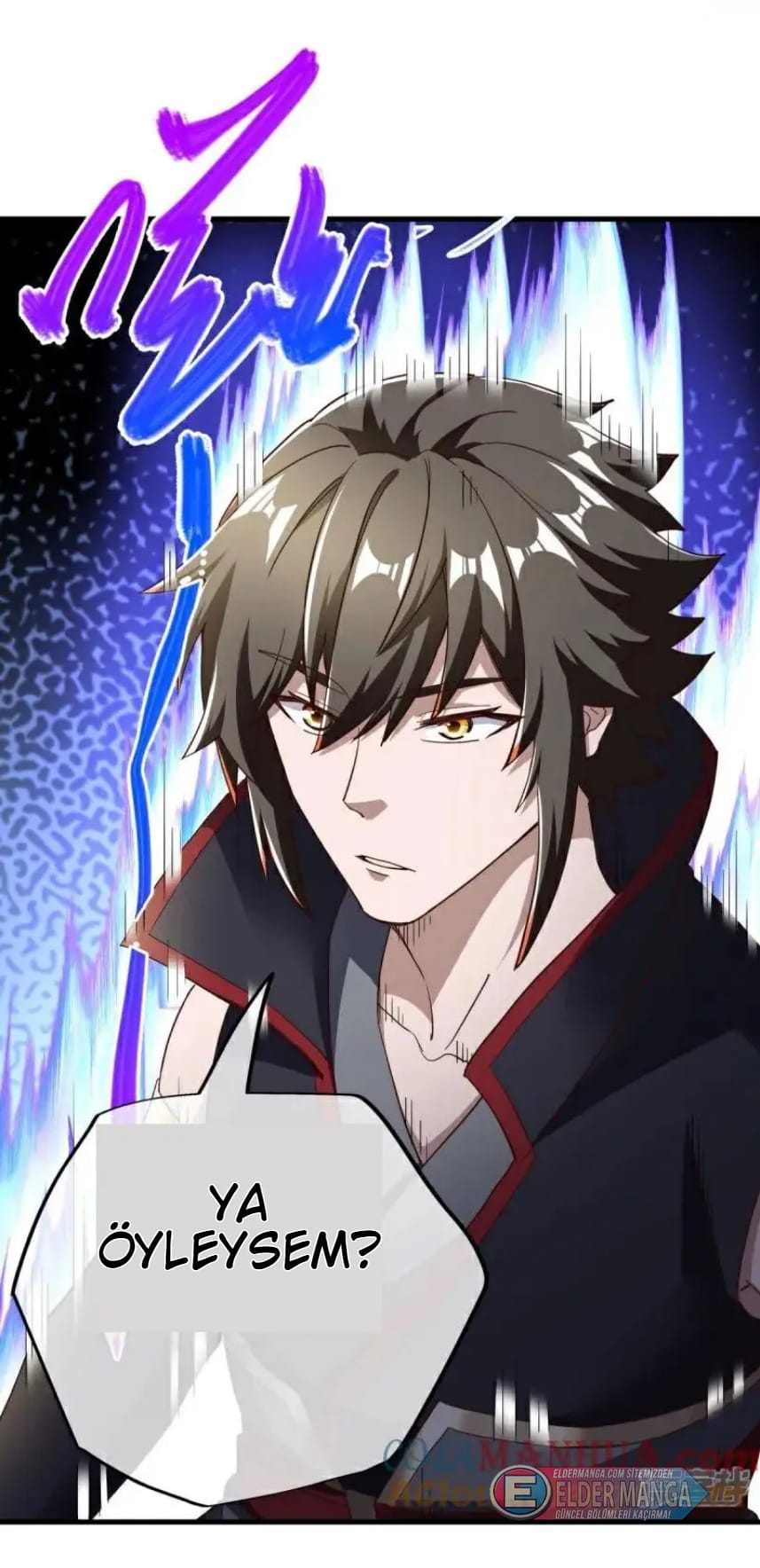 Eşsiz Savaş Ruhu Bölüm 595 - Sayfa 21