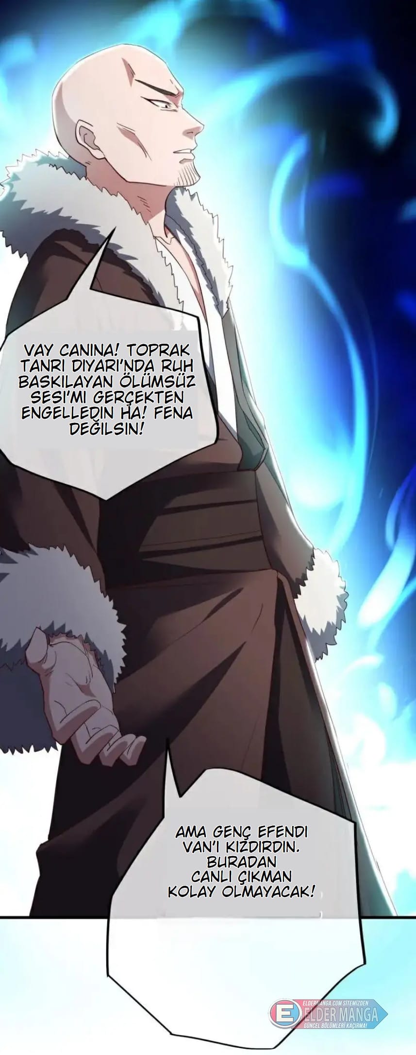 Eşsiz Savaş Ruhu Bölüm 595 - Sayfa 23