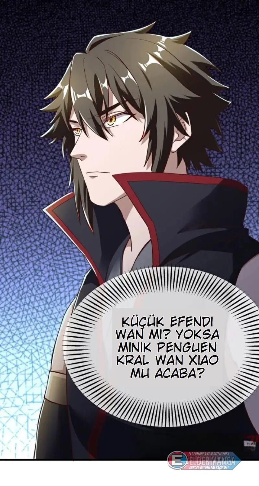 Eşsiz Savaş Ruhu Bölüm 595 - Sayfa 25