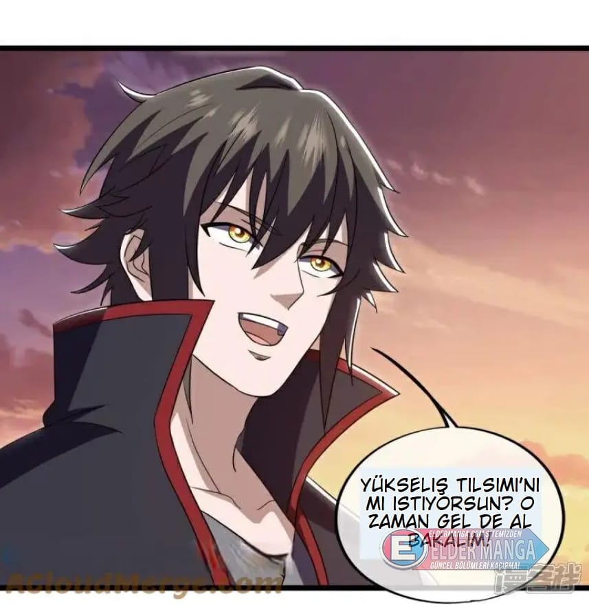 Eşsiz Savaş Ruhu Bölüm 595 - Sayfa 29