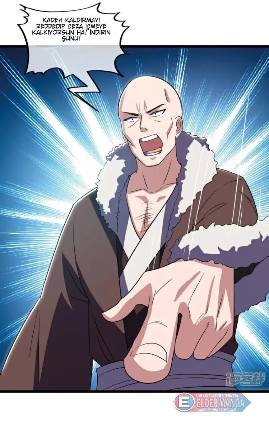 Eşsiz Savaş Ruhu Bölüm 595 - Sayfa 30