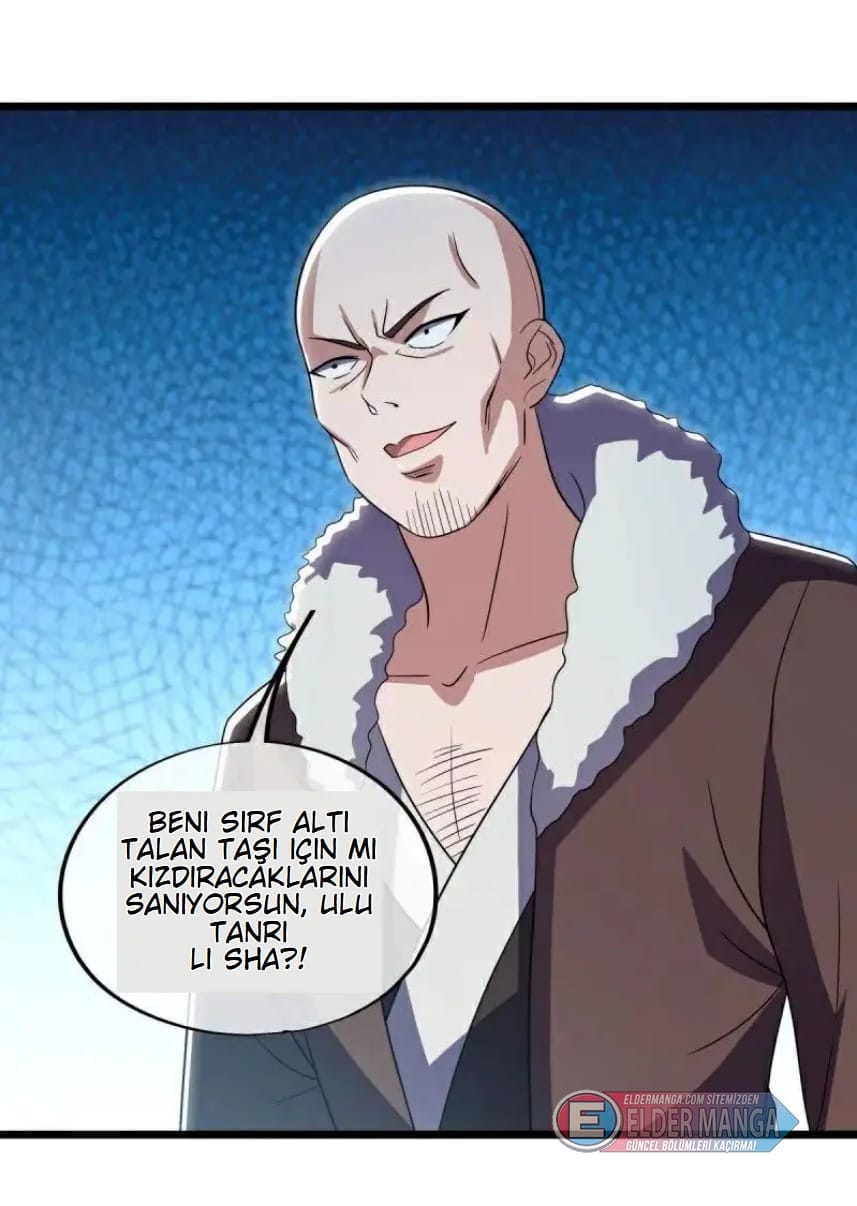 Eşsiz Savaş Ruhu Bölüm 595 - Sayfa 34