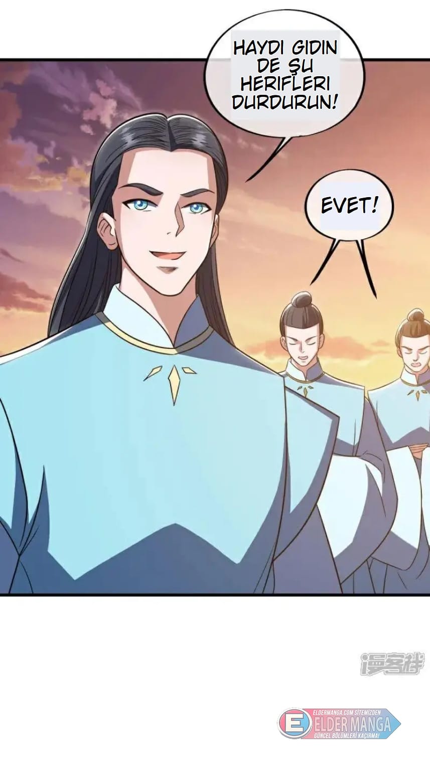 Eşsiz Savaş Ruhu Bölüm 595 - Sayfa 38