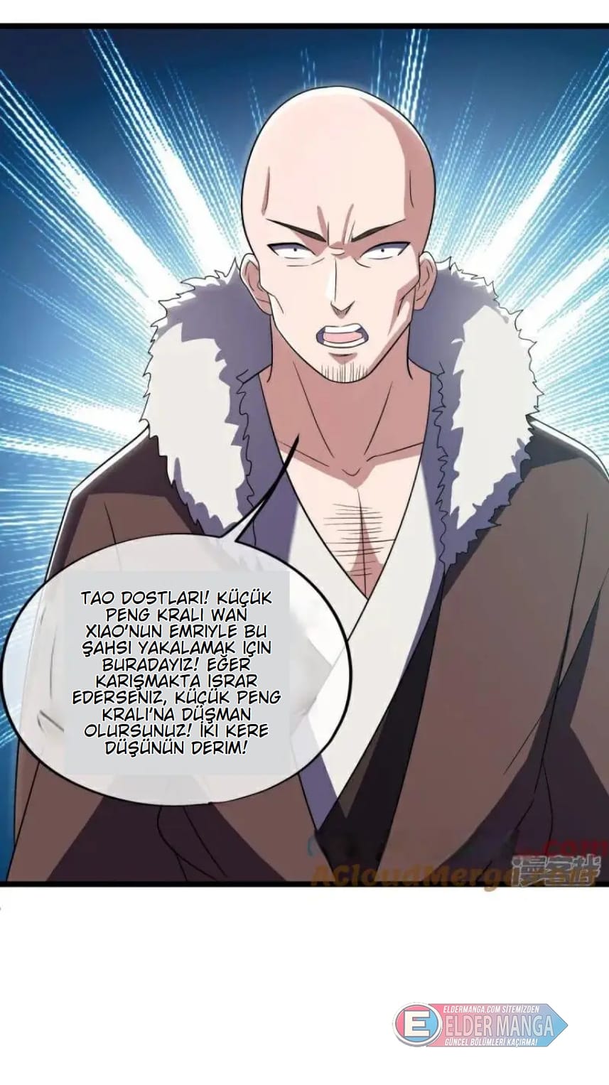 Eşsiz Savaş Ruhu Bölüm 595 - Sayfa 40