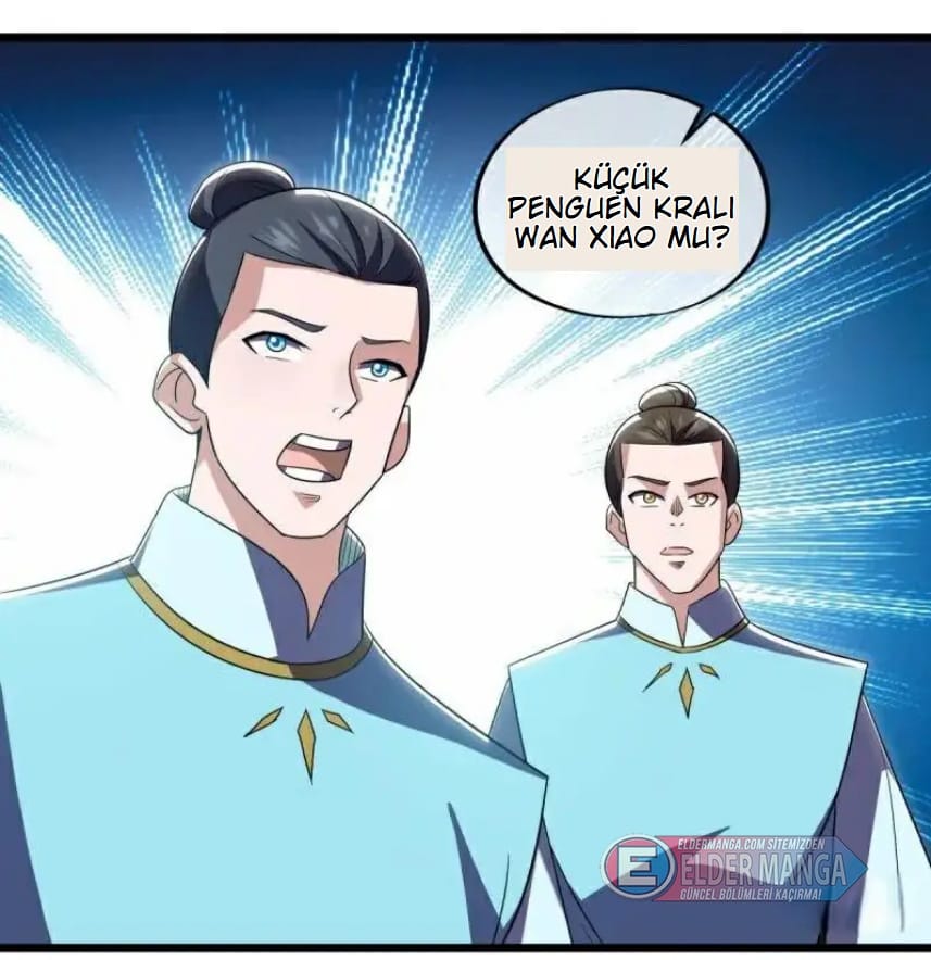 Eşsiz Savaş Ruhu Bölüm 595 - Sayfa 41