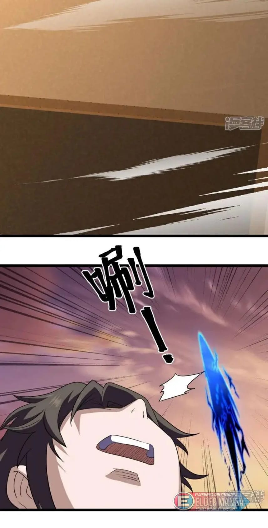 Eşsiz Savaş Ruhu Bölüm 595 - Sayfa 44