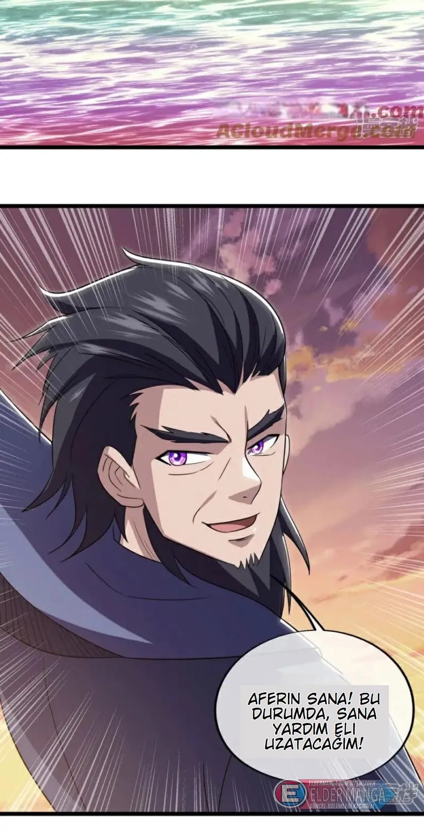 Eşsiz Savaş Ruhu Bölüm 595 - Sayfa 46