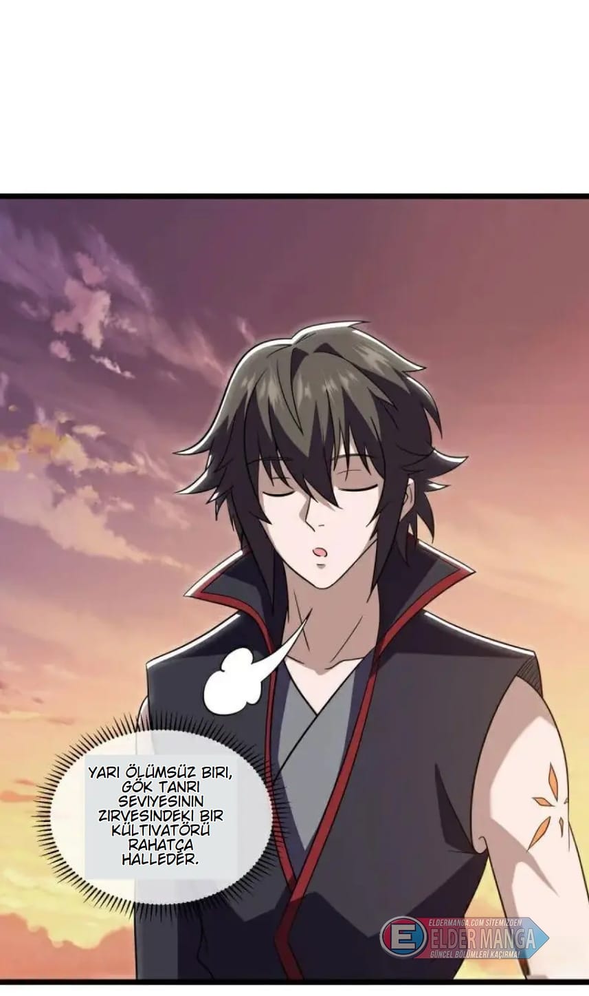 Eşsiz Savaş Ruhu Bölüm 595 - Sayfa 47