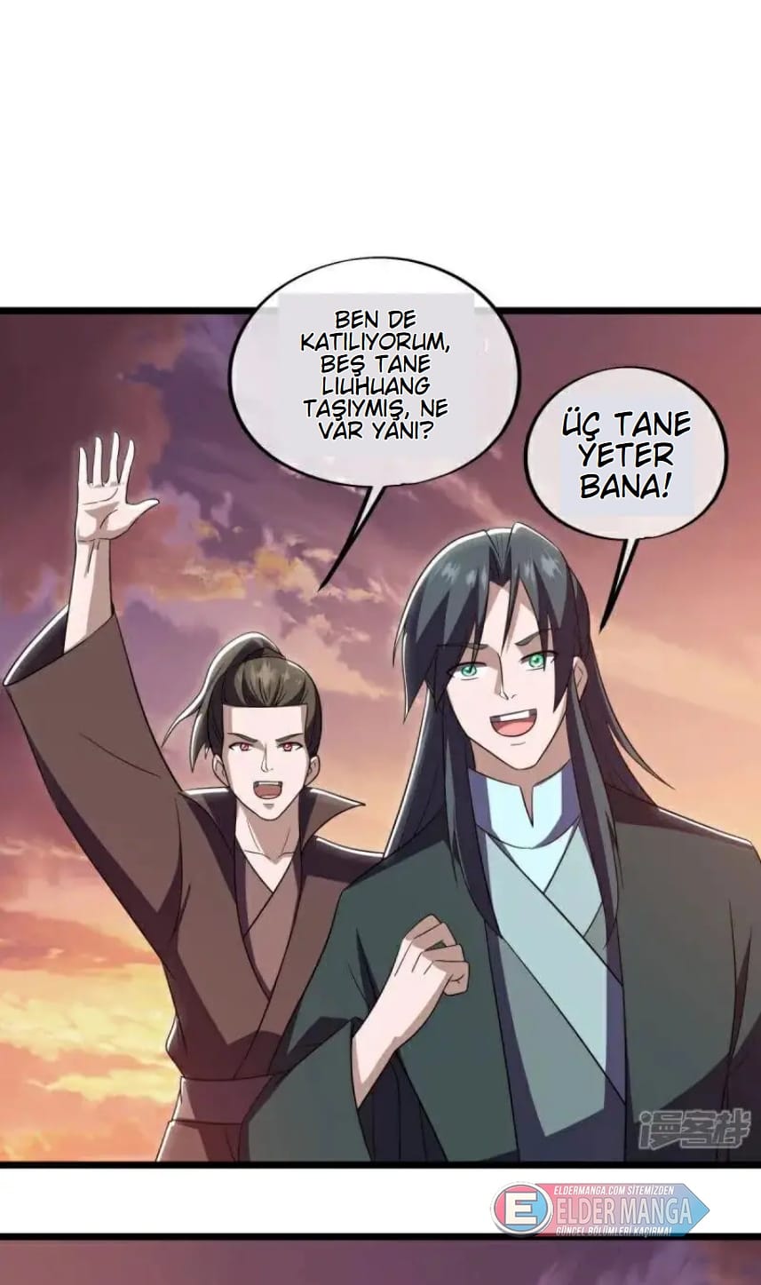 Eşsiz Savaş Ruhu Bölüm 595 - Sayfa 49