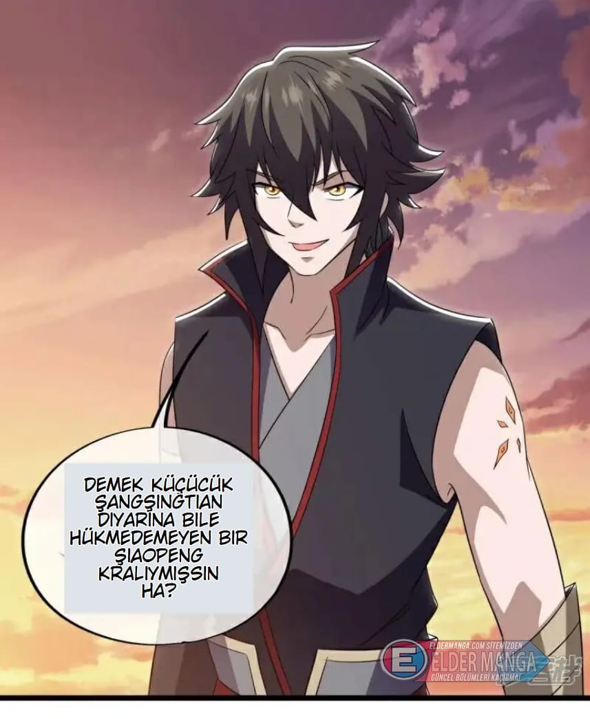 Eşsiz Savaş Ruhu Bölüm 595 - Sayfa 50