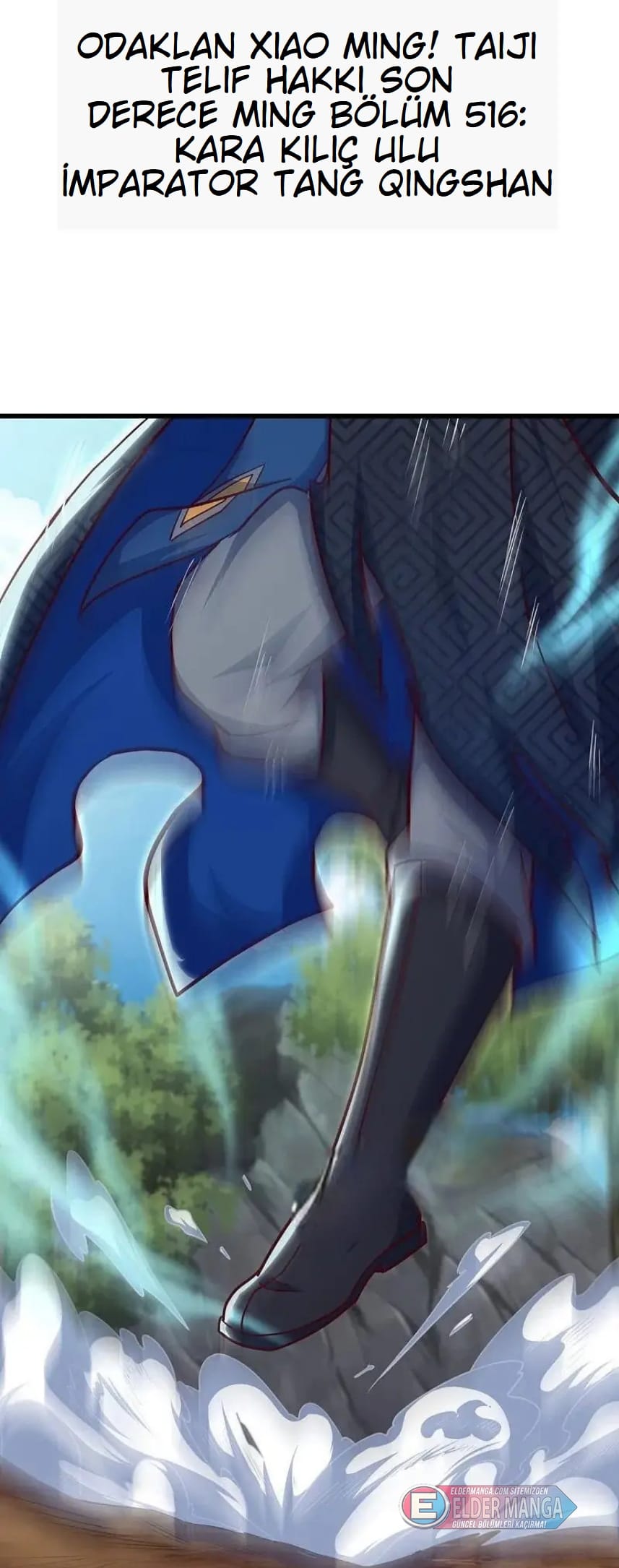 Eşsiz Savaş Ruhu Bölüm 516 - Sayfa 2