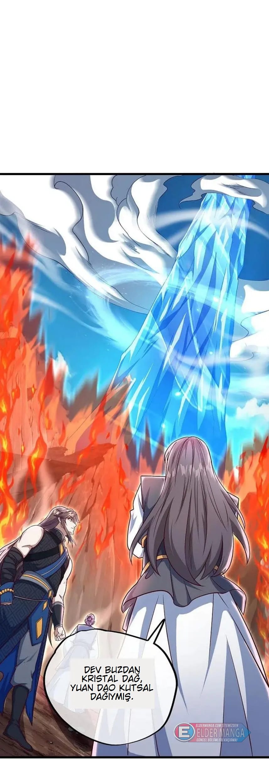 Eşsiz Savaş Ruhu Bölüm 516 - Sayfa 4