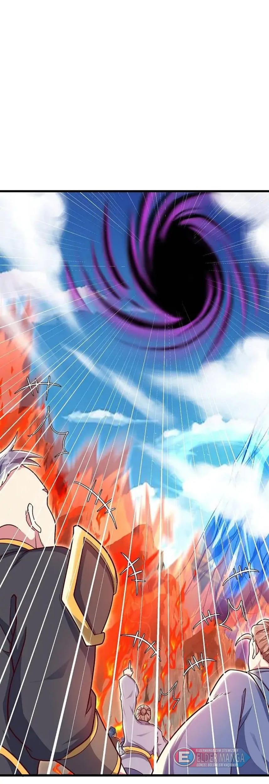 Eşsiz Savaş Ruhu Bölüm 516 - Sayfa 7