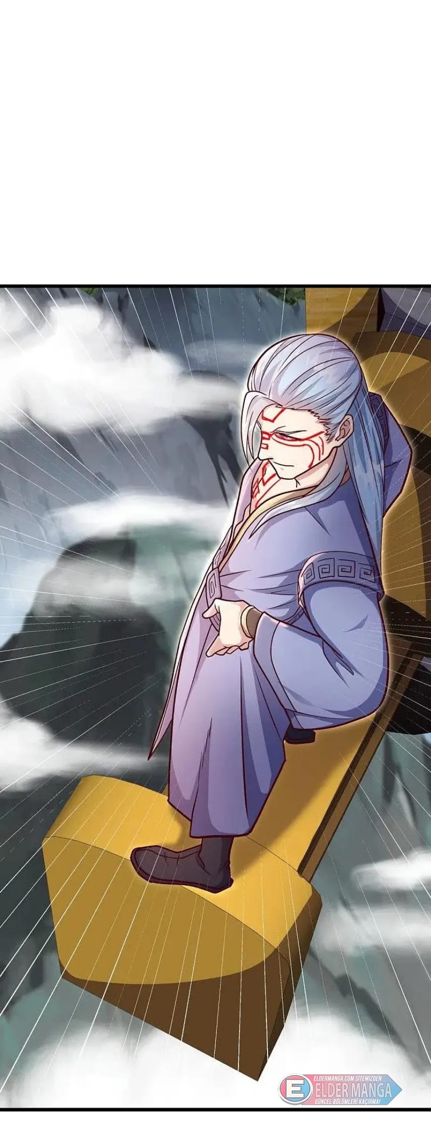 Eşsiz Savaş Ruhu Bölüm 516 - Sayfa 11