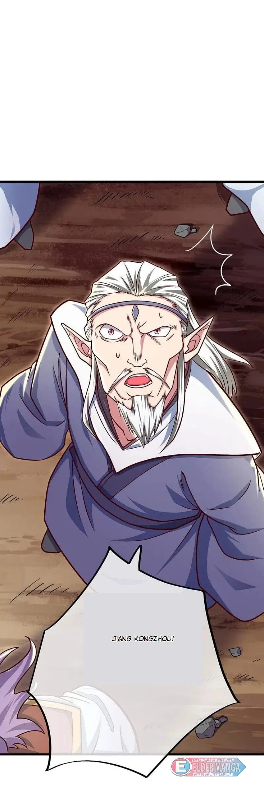 Eşsiz Savaş Ruhu Bölüm 516 - Sayfa 12